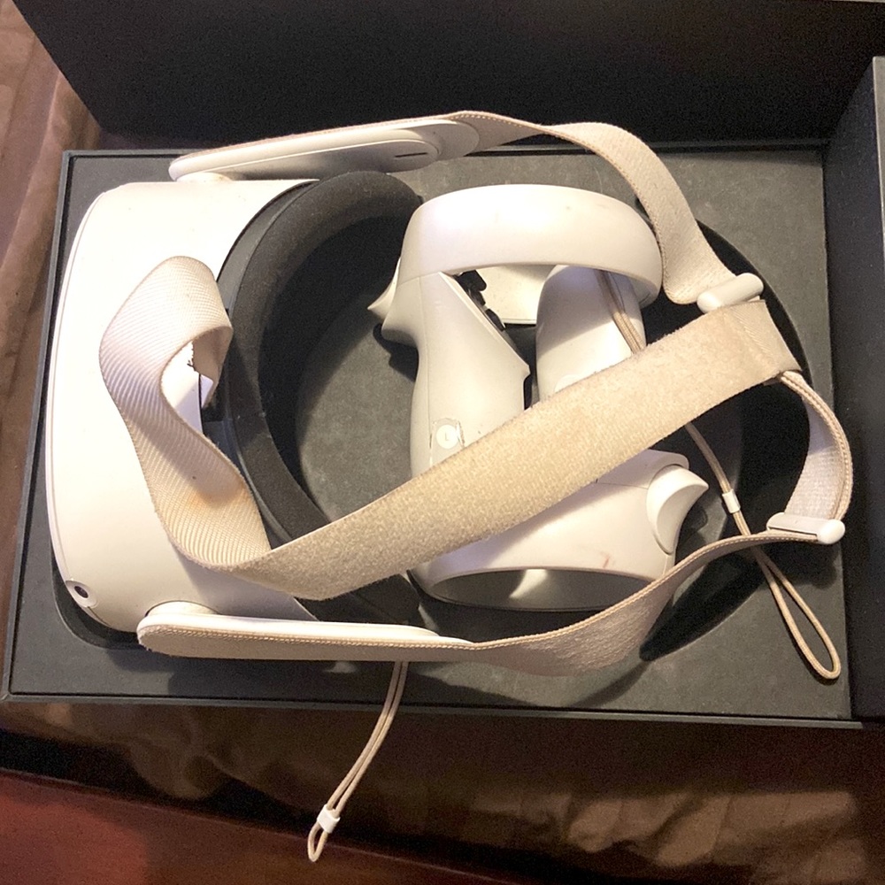 Oculus Quest 2